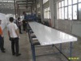 EPS Sandwich Panel for Wall & Roof