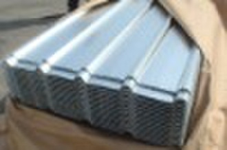 galvanized corrugated sheet YX25-210-840