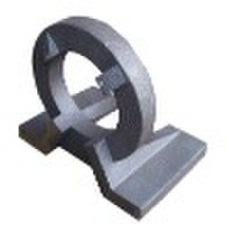 precision steel casting
