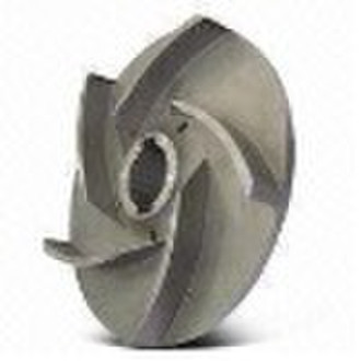 impeller