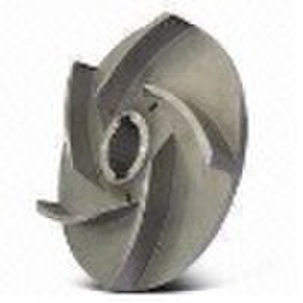 impeller