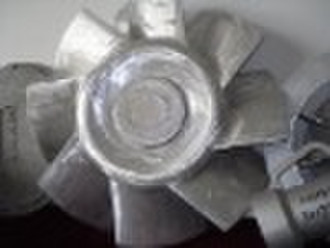 Aluminum casting parts