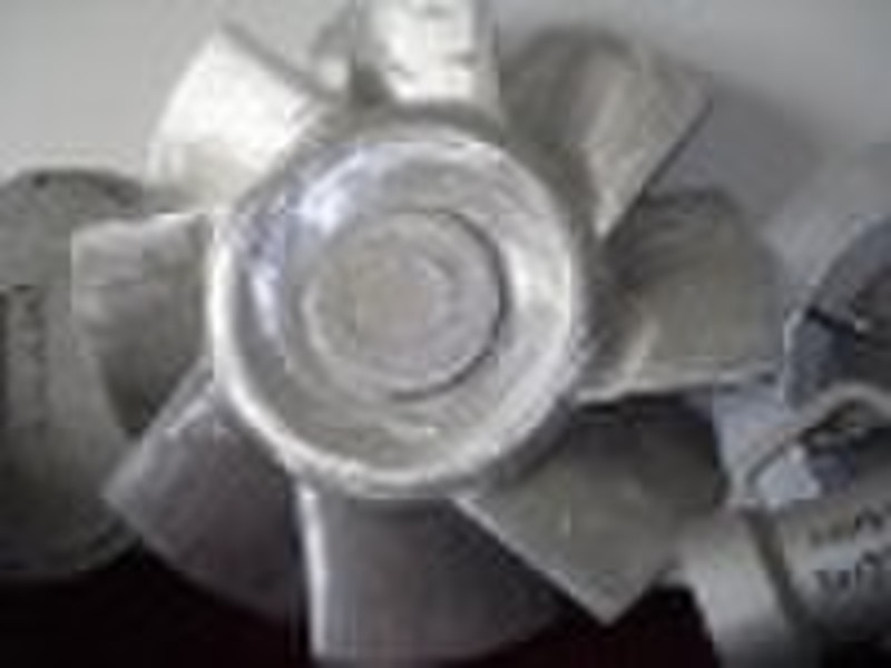 Aluminum casting parts