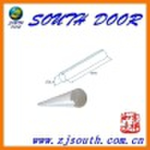 Garage door shaft CE