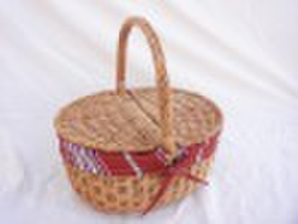 wholesale wicker basket