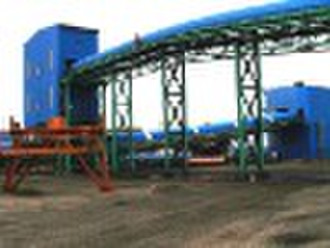 Prefabricated Steel Structure