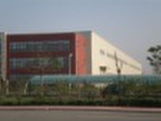 Steel Building Structure