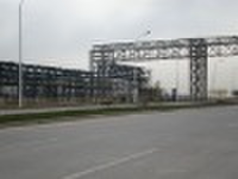 Steel Structure products