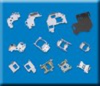 Metal stamping parts