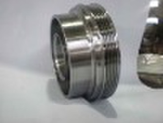 cnc parts