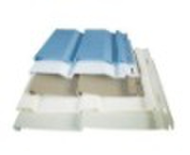 PVC siding panels