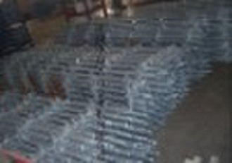 kwikstage scaffolding standard