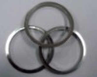 Metall-O-Ring-