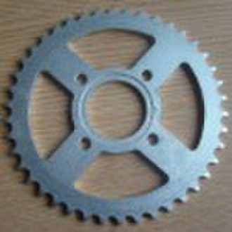 motorcycle sprocket