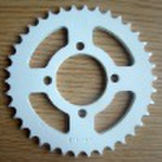 Motorcycle Sprocket