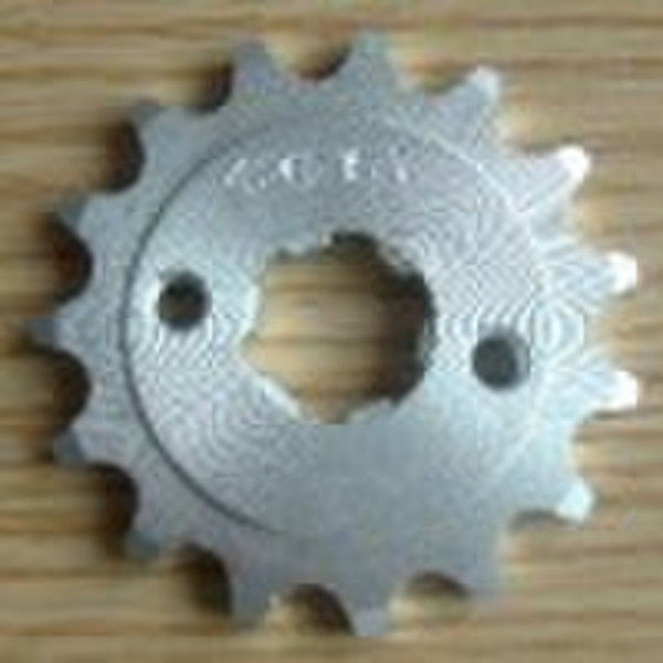 motorcycle sprocket