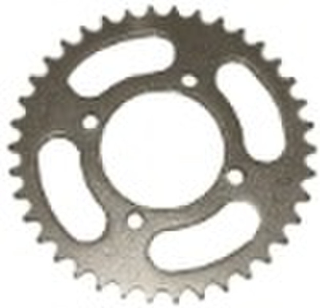 sprockets