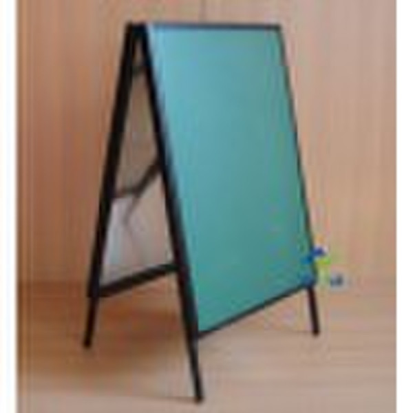 outdoor & indoor foldable A frame