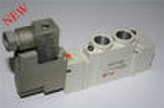 Pneumatic solenoid valve (SY5120-01 series)