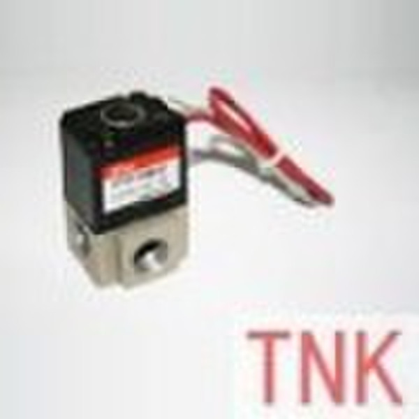 series VT307-5GB-01  pneumatic solenoid valve