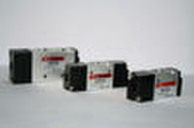 5/2 way Solenoid Valve series 4A210-08