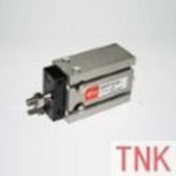 series CDUK free-mount air cylinder