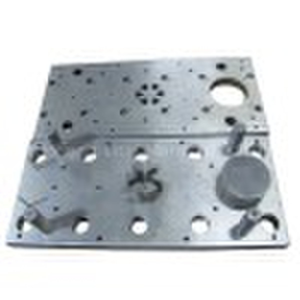 Windows-Lifter Hardware Mould