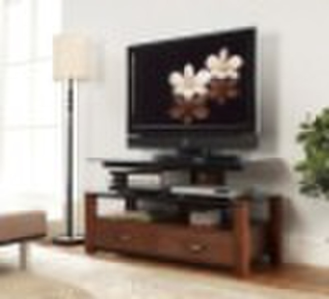 lcd TV stand(ZY10-3058)