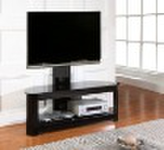 lcd plasma TV stand with mount(ZY10-3050)