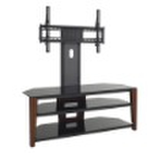 glass tv stand (ZY10-2240)