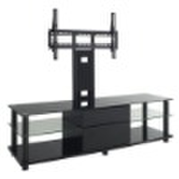 TV stand with mount(ZY10-2230)