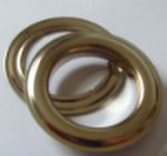 Metal Curtain rings