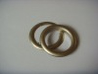 Metal Curtain ring