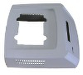 Electronic plastic parts