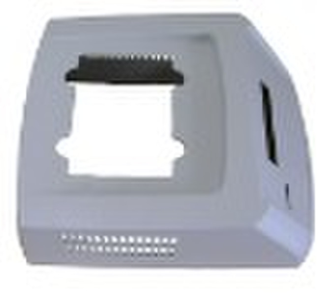 Electronic plastic parts