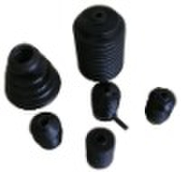 rubber dust cover