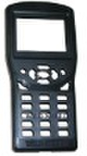 remote control plastic cover