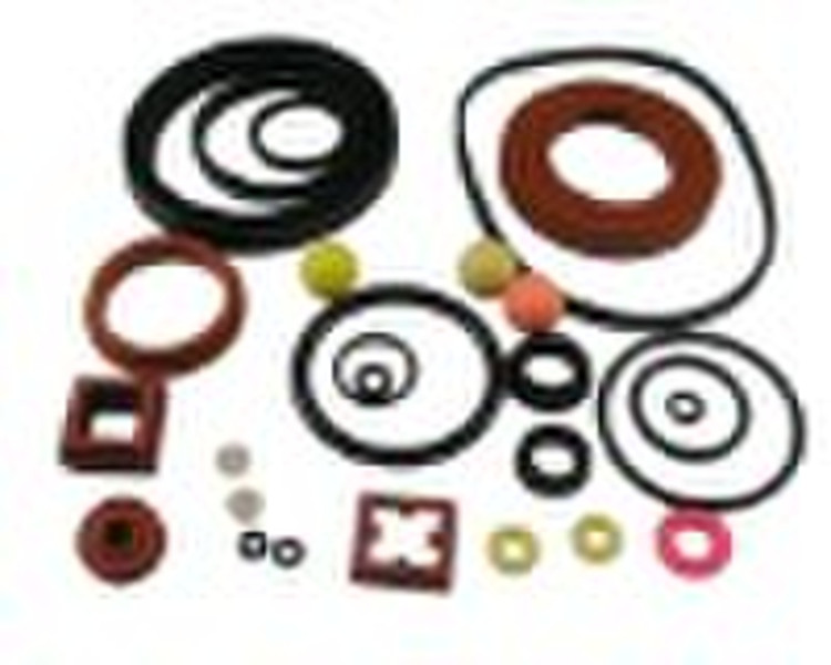 Rubber O ring/seal