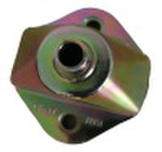 zinc alloy die casting