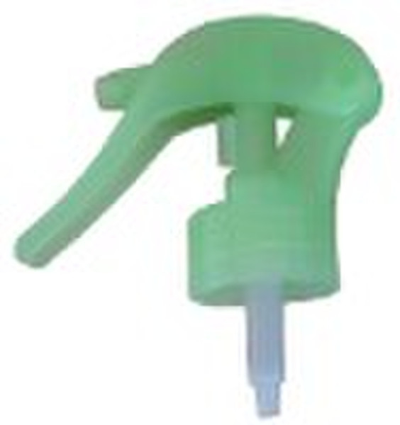 plastic spray cap