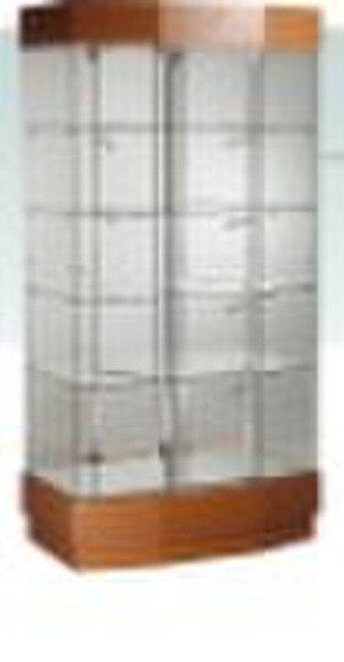 Glass Showcase