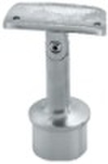 adjustable handrail holder