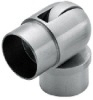 stainless steel adjustalbe elbow