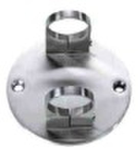 side mount base plate(Material:304/ 316 stainless