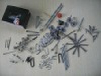 Roofing Nails (Factory)