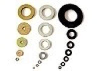Flat Washer