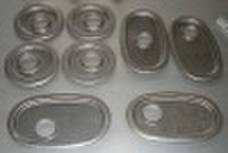 Stamping parts