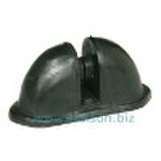 Recess former,Rubber recess former