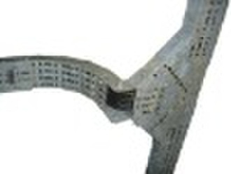 Perforated Cable Trunking