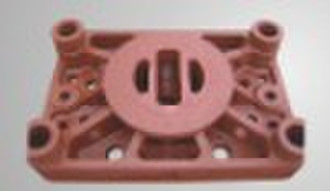 ductile cast iron part